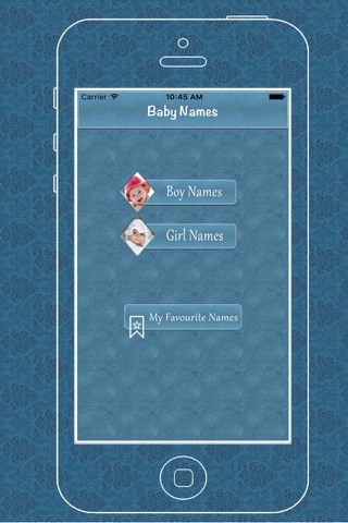 Muslim Baby Names - Islamic Name And Meaning Pro screenshot 2
