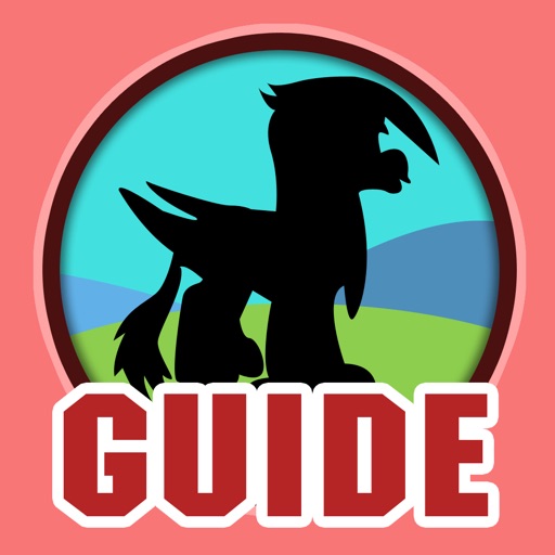 Guide for My Little Pony MLP Pet Dress Up Free