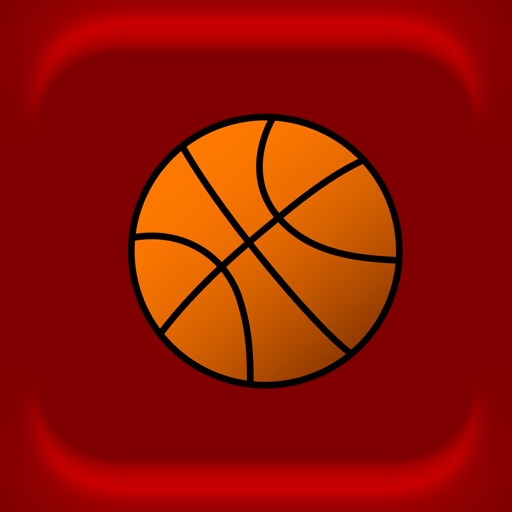 Stat And Share Basketball icon