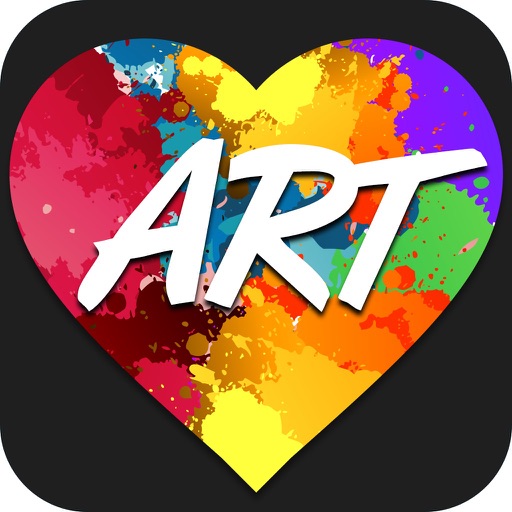 Art Lovers Delight: SMART Travel Guide icon