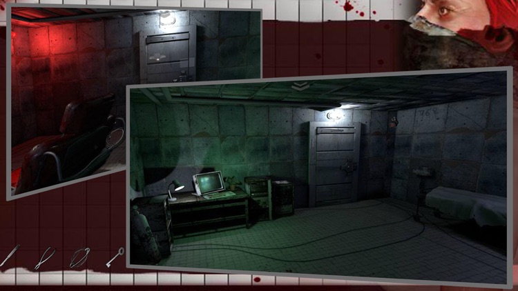 Escape Game : Operation Room screenshot-4