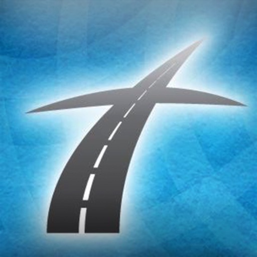 Crossroads Community Icon