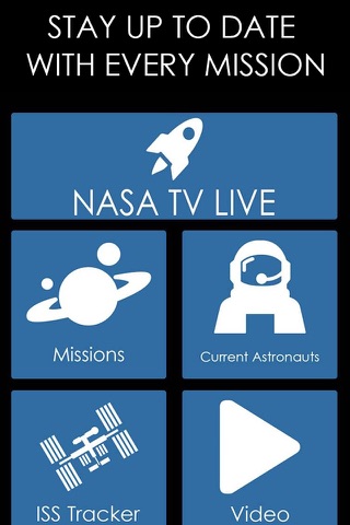 App for NASA screenshot 3