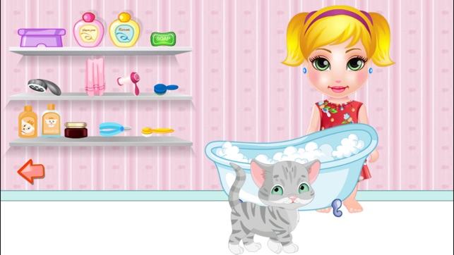 Cat Saloon And Spa(圖4)-速報App