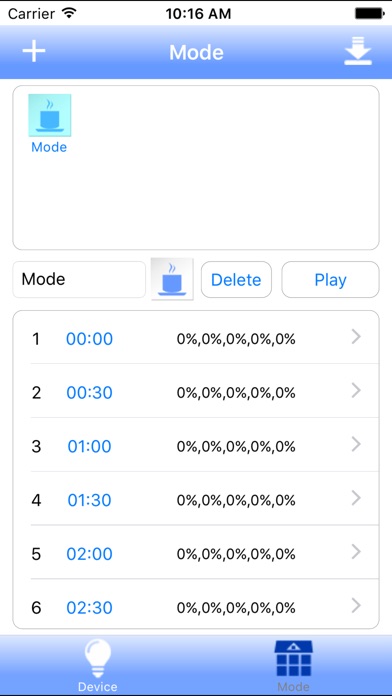【图】Smart time control(截图2) 【图】Smart time control(截图2)