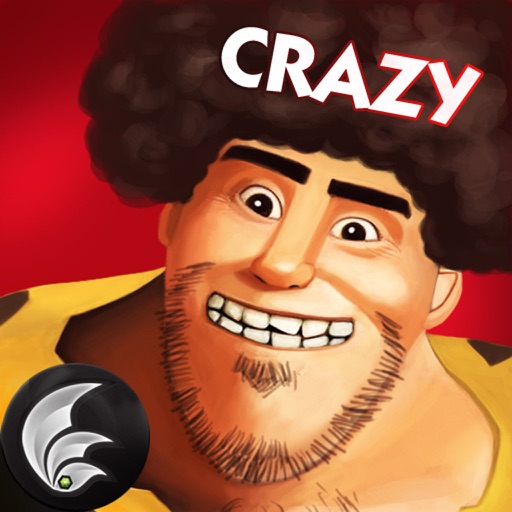 Crazy Clan Defender iOS App