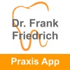 Zahnarztpraxis Dr Frank Friedrich Berlin-Neukölln