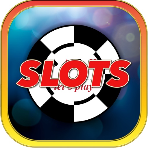 Slots Free Casino Fire of Wild iOS App