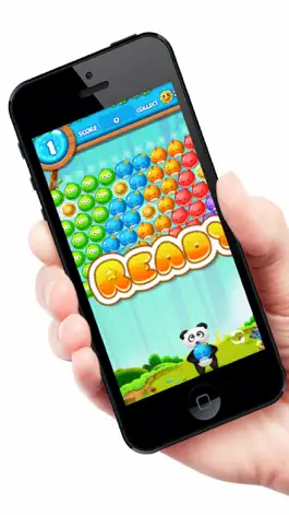 Game screenshot Bubbleburst Animal Shooter Word Star - Pop Pet Rescue Edition mod apk