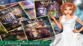 Game screenshot The Prohibited Wedding - Hidden Objects apk