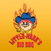 little Mark's big BBQ