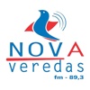 Rádio Nova Veredas FM