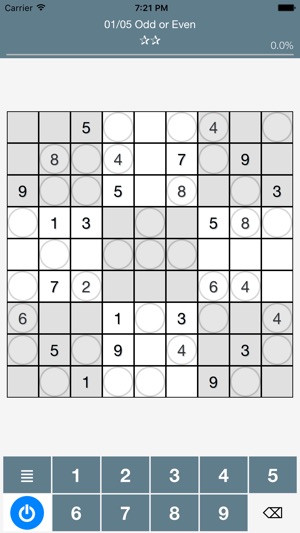 Sudoku B(圖2)-速報App