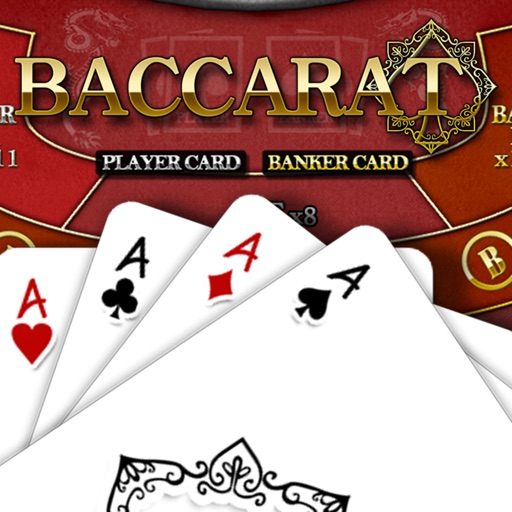 How to Play Baccarat: Strategy Tips and Tutorial icon