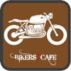 Bikers Cafe Goes Places