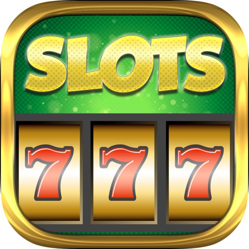 A Fortune Paradise Lucky Slots Game icon