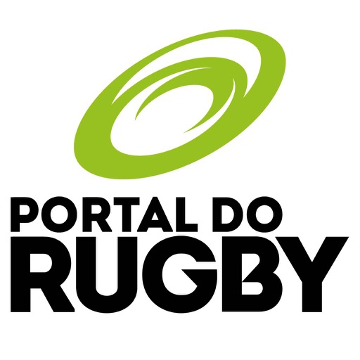 Portal do Rugby icon