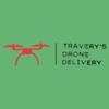 Travery's Drone Delivery - drone delivery
