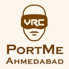 PortMe Ahmedabad