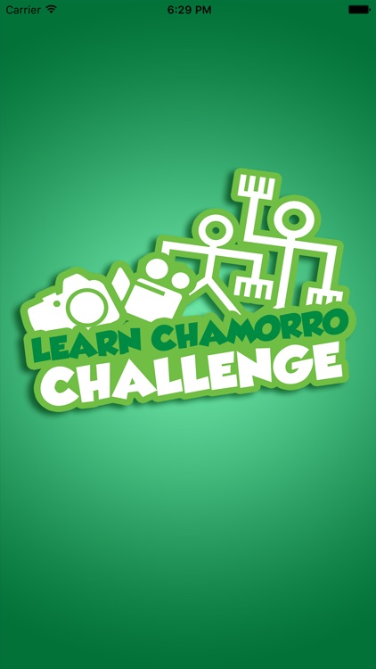 Learn Chamorro Challenge