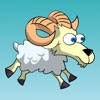 Jumping Ram