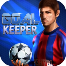 Activities of Free Kick Goalkeeper - Lucky Soccer Cup:Classic Football Penalty Kick Game
