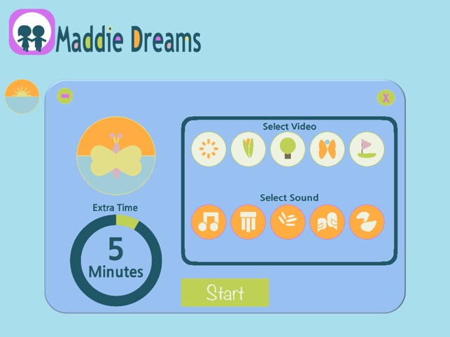 MaddieDreams(圖3)-速報App