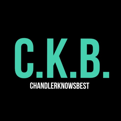 ChandlerKnowsBest