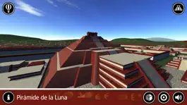 Game screenshot Teotihuacan 3D hack
