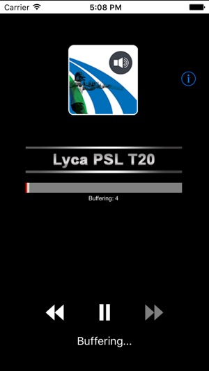 Lyca PSL T20(圖4)-速報App