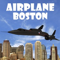 Airplane Boston PC 용