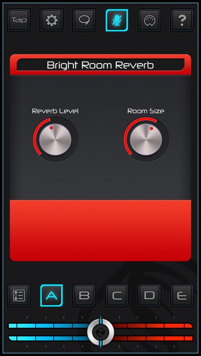 Voice Rack: FX - Vocal Effects Processor Screenshot 4