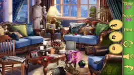 Game screenshot Hidden Objects Of A Cleaning Up The Mess apk