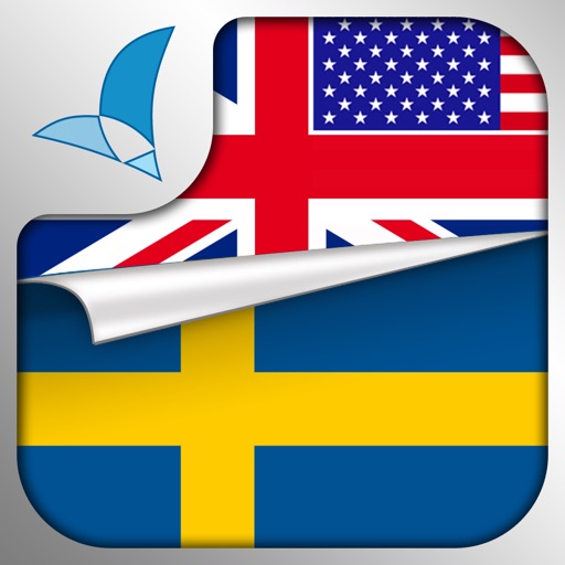 Learn SWEDISH Fast and Easy - Learn to Speak Swedish Language Audio Phrasebook and Dictionary App for Beginners icon