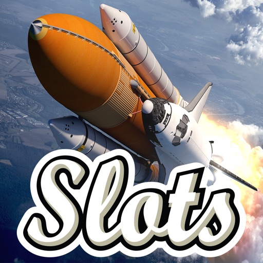 Blast Off Casino - Play Free Casino Slot Machine!