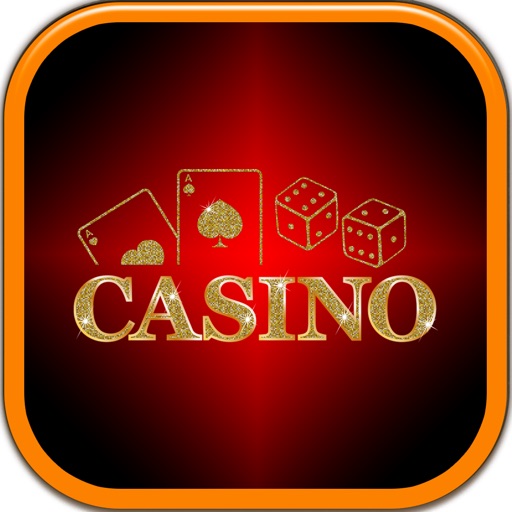 Slots Huge Casino - Free Slot Machines Game icon