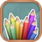 Color & Learn is a fun tool for little kids to draw anything they can imagine