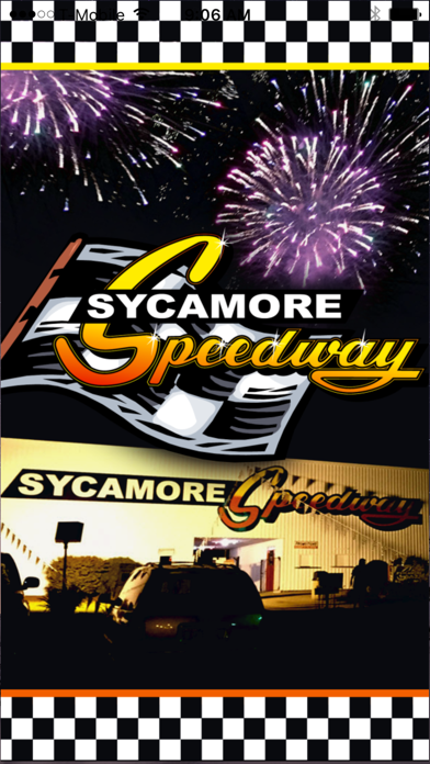 How to cancel & delete Sycamore Speedway from iphone & ipad 1