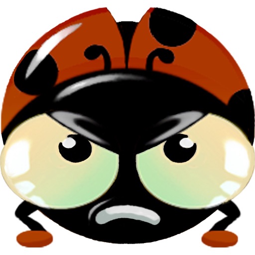 Hero - Ladybird of Heros icon