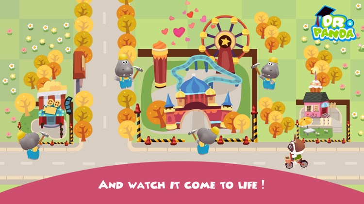 Hoopa City (2014)