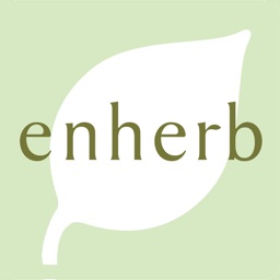 ハーブ専門店「enherb（エンハーブ）」