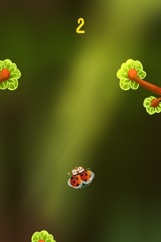Bug Flight screenshot 3