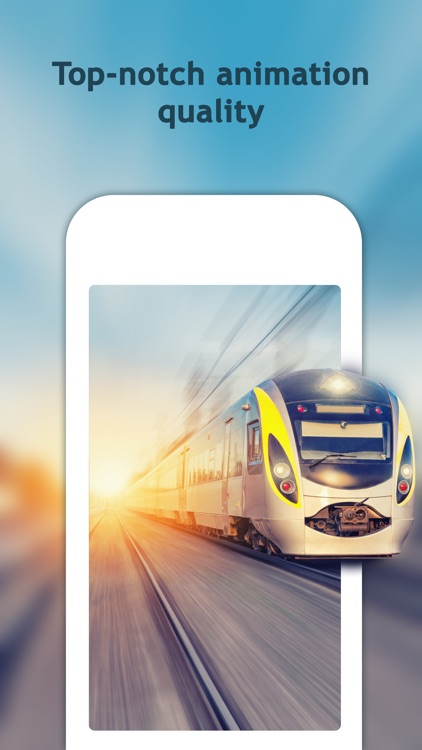 Live Wallpapers for iPhone 6s, 6s plus - Free Custom Animated Moving Backgrounds & Themes screenshot-3