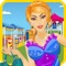 It's time to makeover your fashion doll with the best girls makeover game - Fashion Doll Girls Makeover