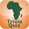 Africa Trivia Quiz +
