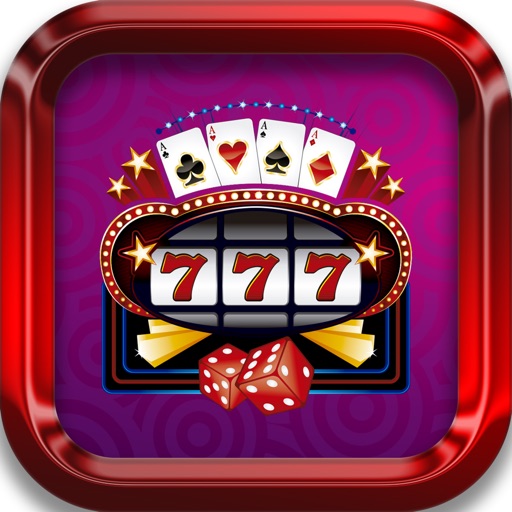 777 Ultmate Slot Casino - Free Advanced Edition icon
