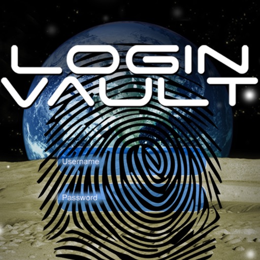 Login Vault