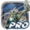 Air Gunship Pro - Combat Flight Helicopter Race