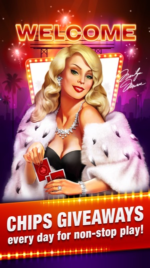 Texas Holdem Poker VIP(圖1)-速報App