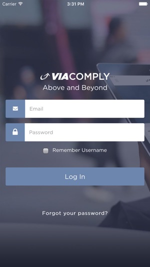 ViaComply(圖1)-速報App